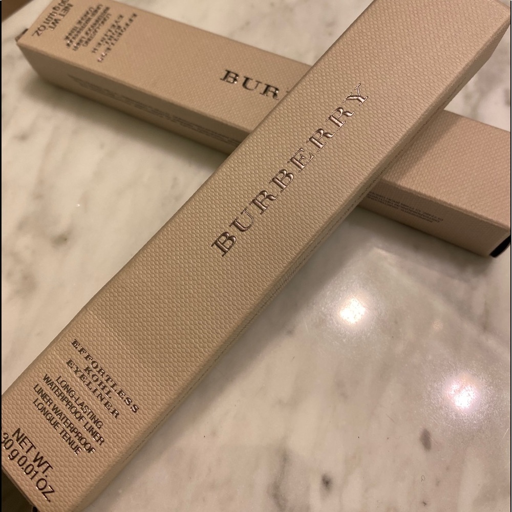 Burberry Effortless Kohl Eyeliner - Picture 2 of 6